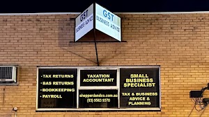 Shepperd & Co. Public Accountants place picture